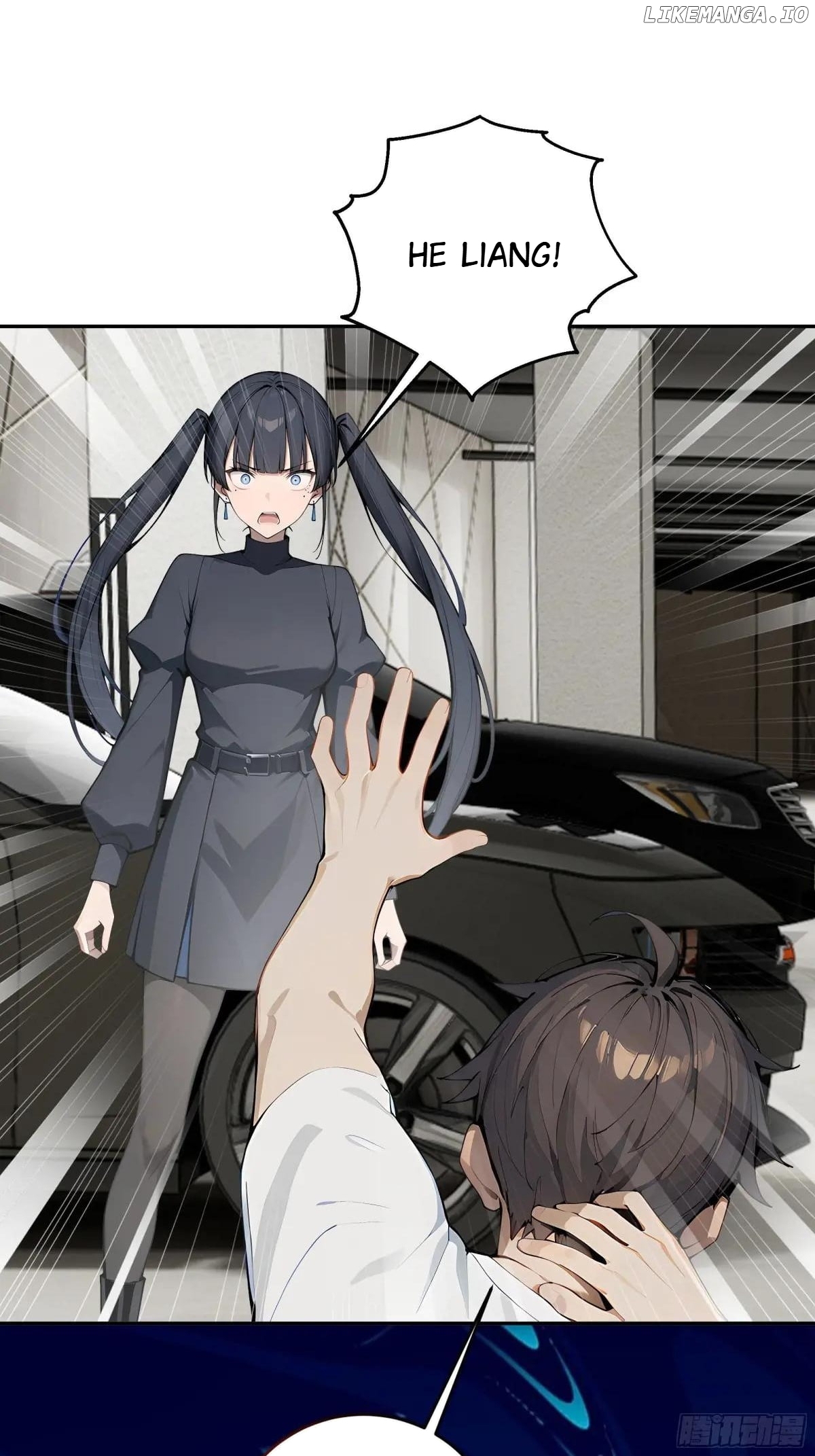 God of Learning Chapter 44 - page 44